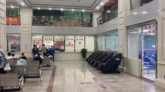 倍嘉尔按摩椅价格表2023（电动按摩椅多少钱一台）